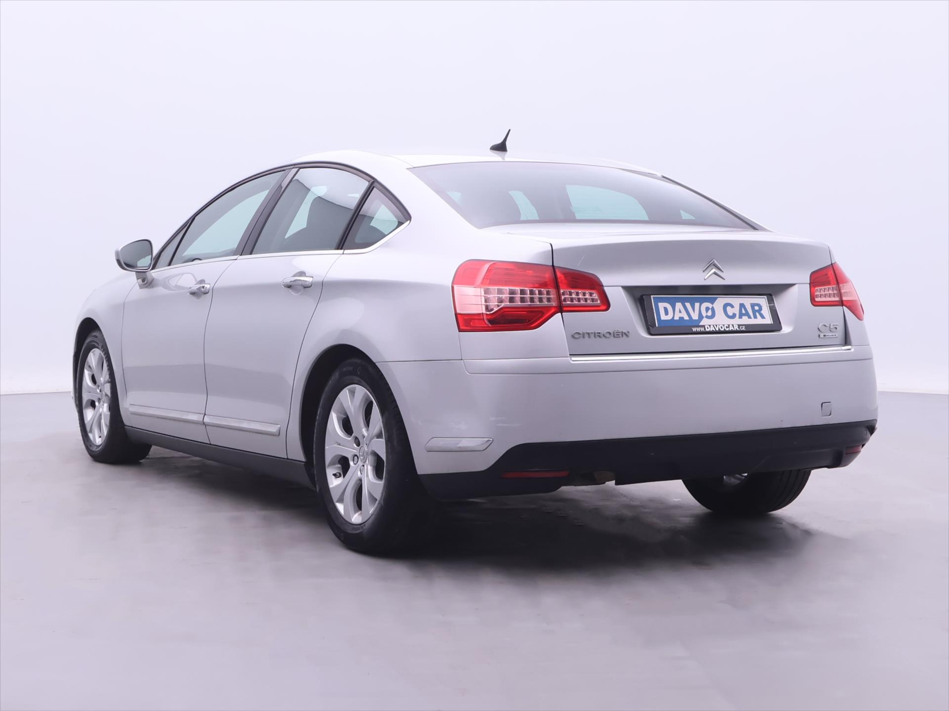 Citroën C5