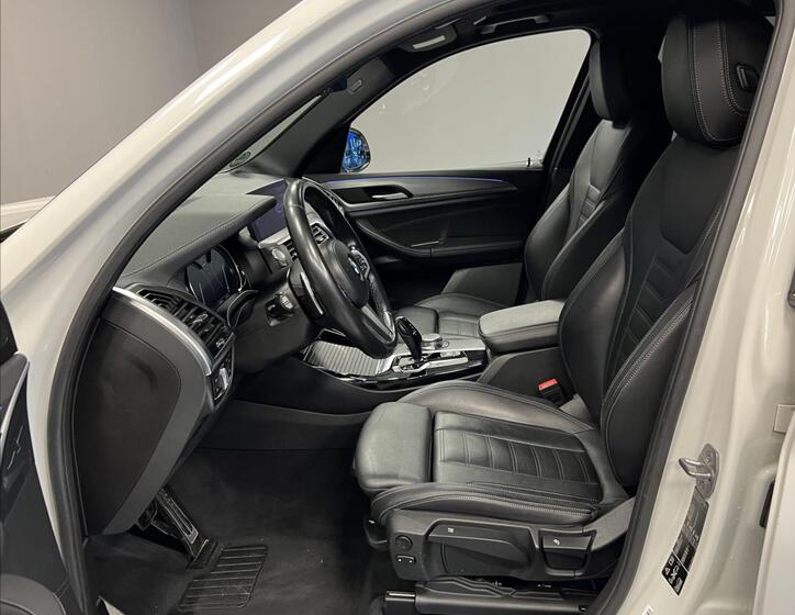 BMW X3 6