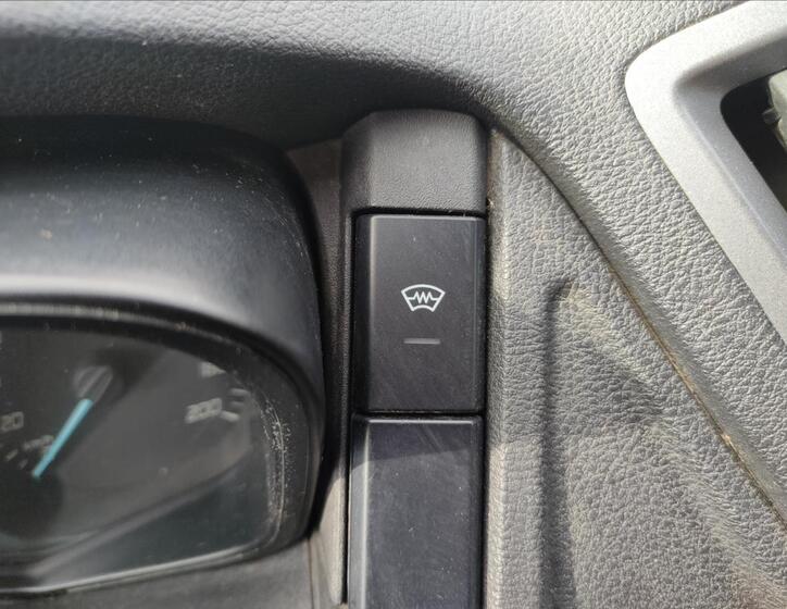 Ford Transit 24