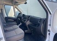 Peugeot Boxer 12