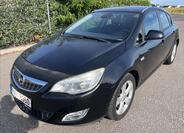 Opel Astra 1