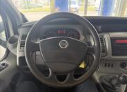 Nissan Primastar 11