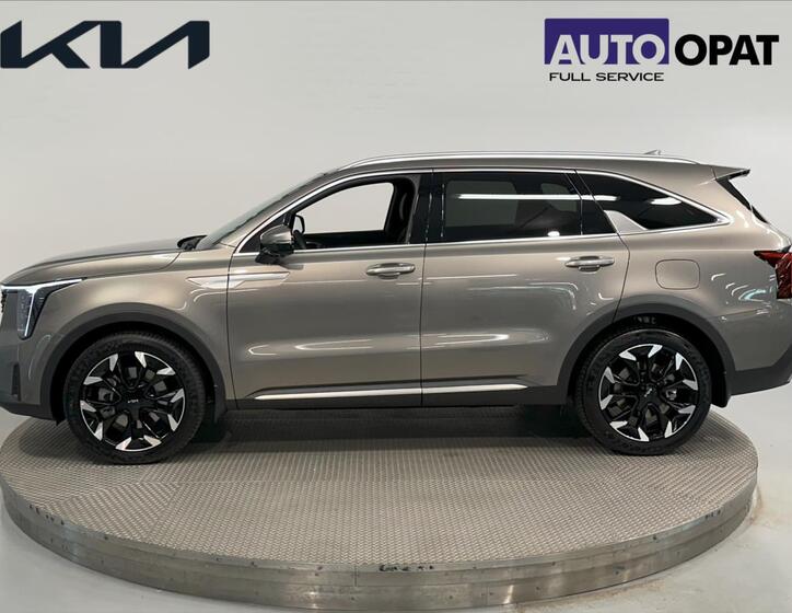 KIA Sorento 2