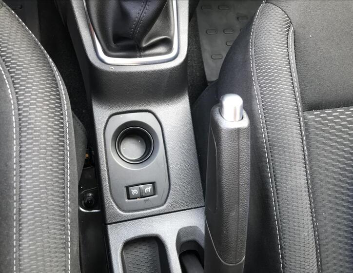 Dacia Duster 12