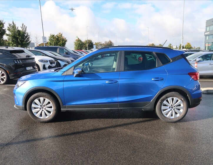 Seat Arona 3