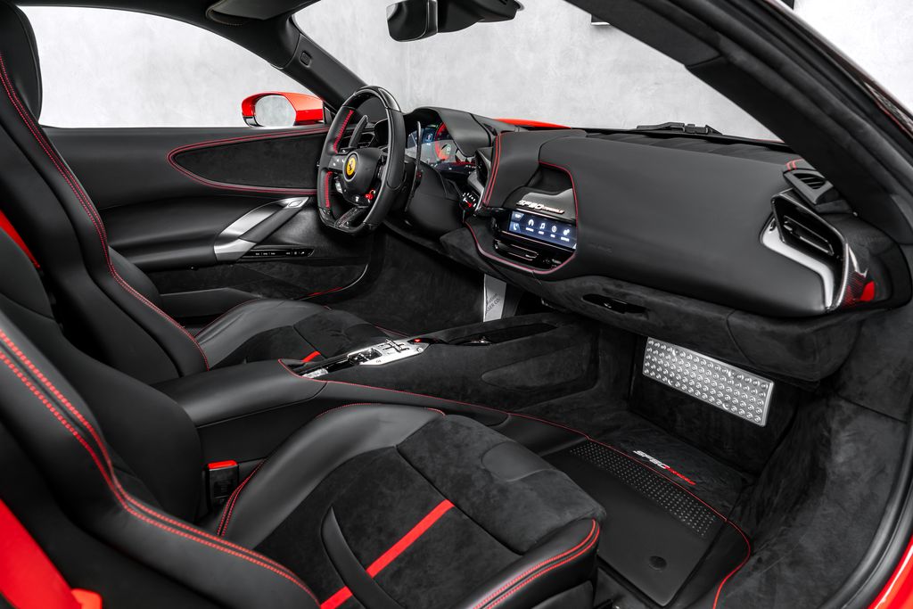 Ferrari SF90