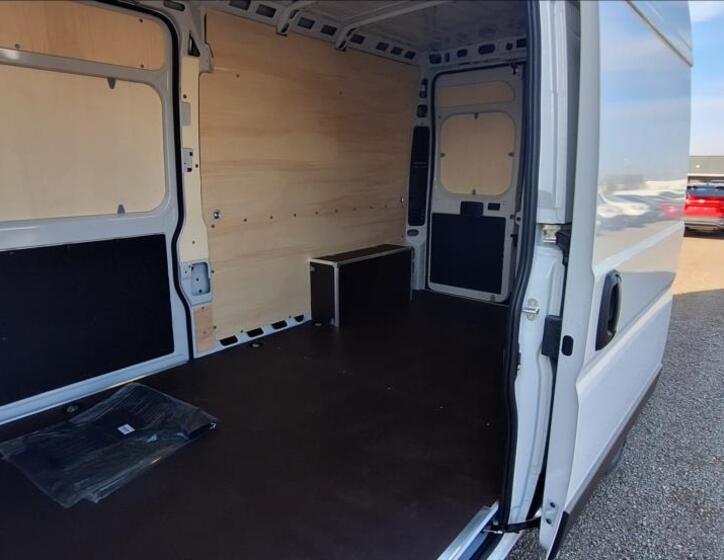 Toyota ProAce 10