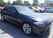 BMW Řada 5 5