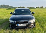 Audi A4 1