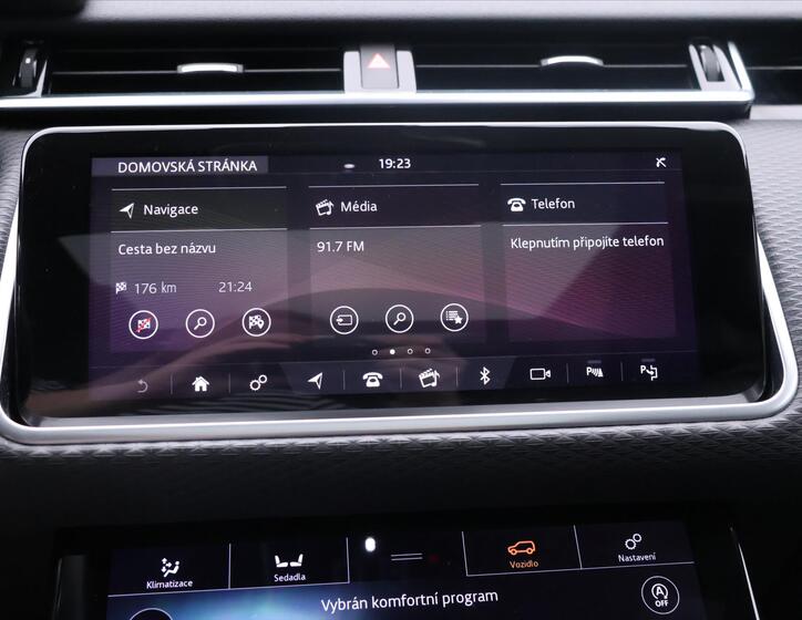 Land Rover Range Rover Velar 32