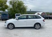 Škoda Fabia 4