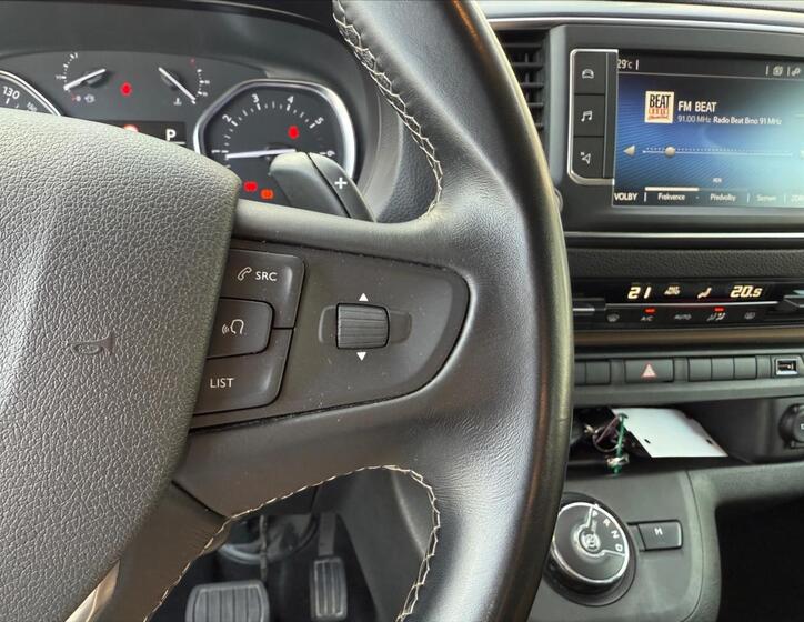 Toyota ProAce 14