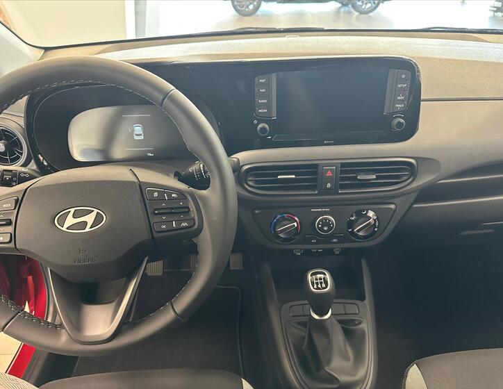 Hyundai i10 6