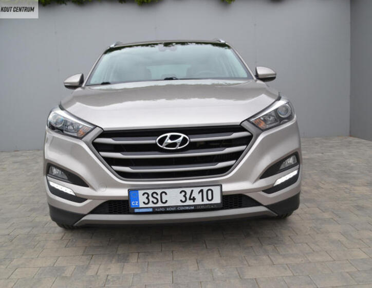 Hyundai Tucson 44