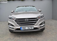 Hyundai Tucson 44