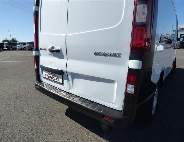 Renault Trafic 41