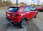 KIA Stonic 5
