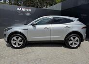 Jaguar E-Pace 5