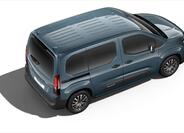 Citroën Berlingo 4