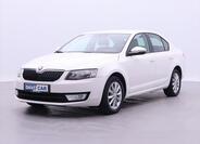Škoda Octavia 3