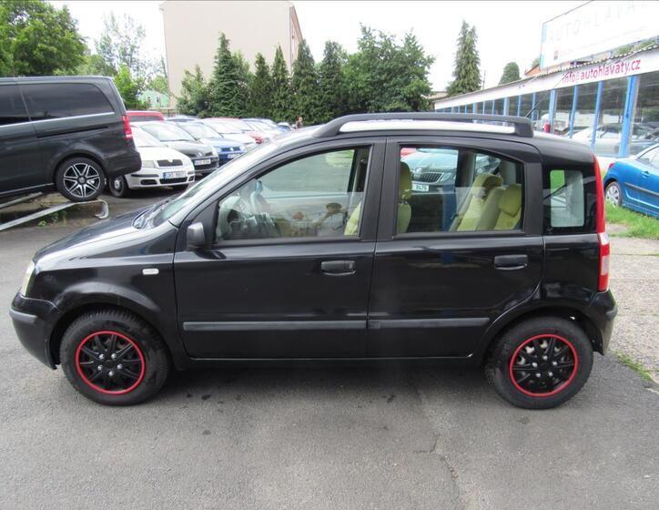 Fiat Panda 7
