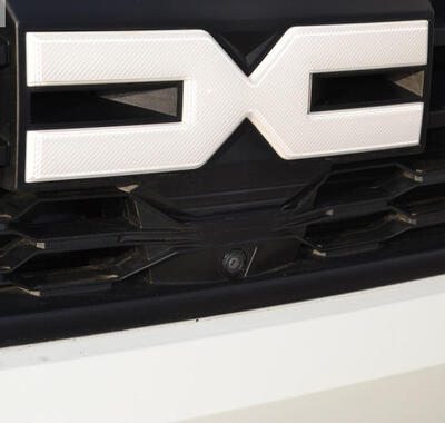 Dacia Duster 10