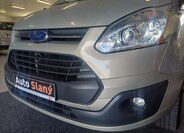 Ford Transit Custom 9