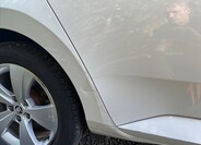 Škoda Superb 13
