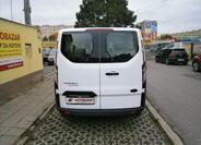 Ford Transit Custom 5