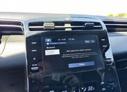 Hyundai Tucson 17