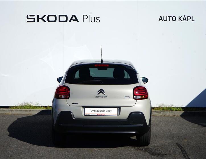 Citroën C3 4