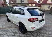 Renault Koleos 8