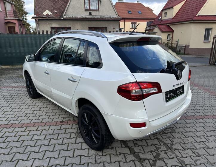 Renault Koleos 8