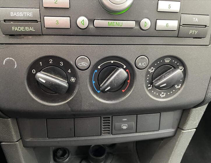 Ford Focus 14