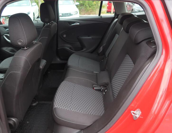 Opel Astra 17