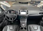 Ford S-MAX 14