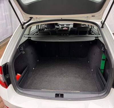 Škoda Octavia 10