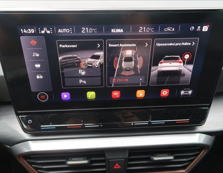 Cupra Formentor 31