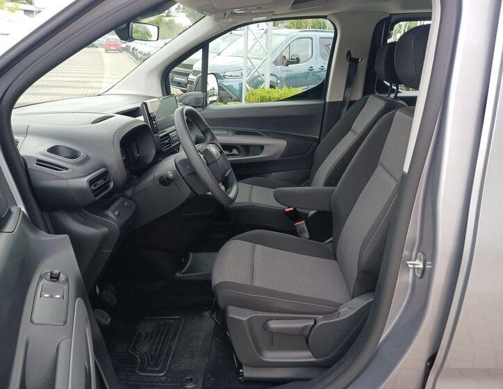 Toyota ProAce City Verso 10