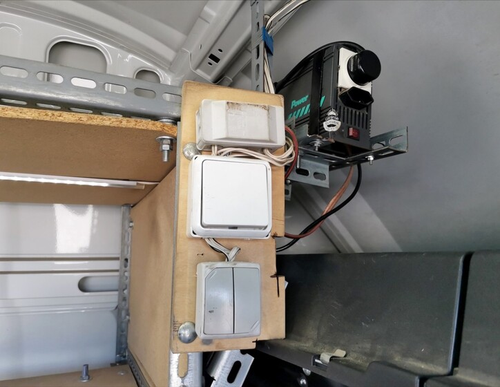 Iveco Daily 24