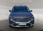 Hyundai Santa Fe 2