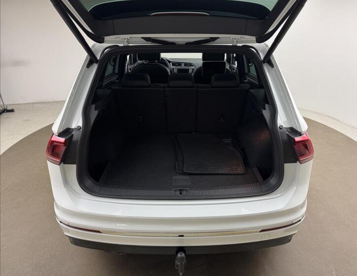 Volkswagen Tiguan 50