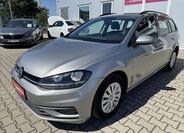 Volkswagen Golf 1