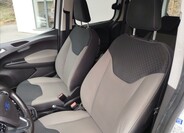 Ford Tourneo Courier 10