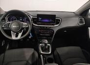 KIA Ceed 5