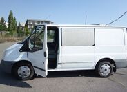 Ford Transit 14