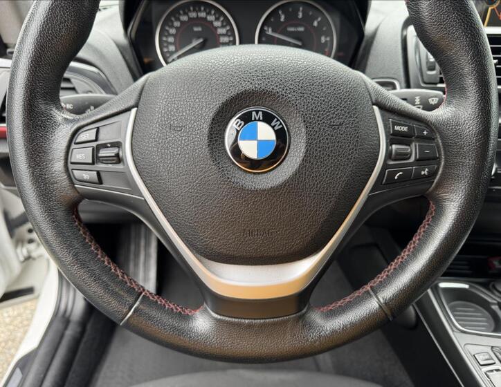 BMW Řada 1 45