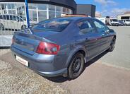 Peugeot 407 3