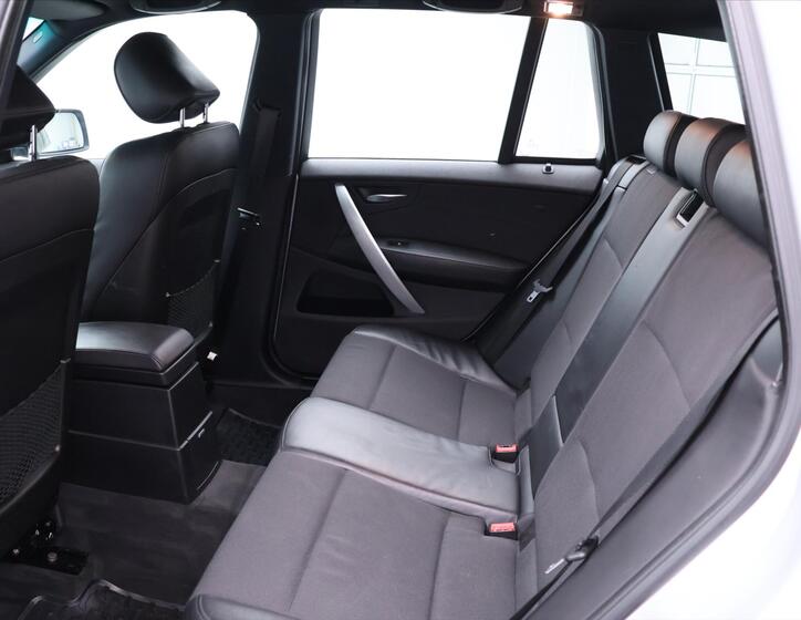 BMW X3 15