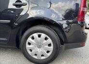 Volkswagen Touran 21